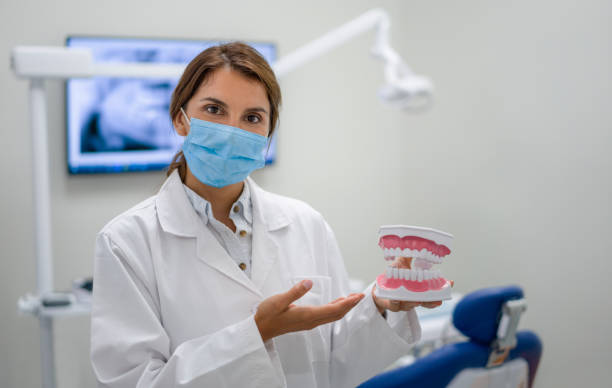Best Knocked-Out Tooth Emergency  in Zephyrhills West, FL