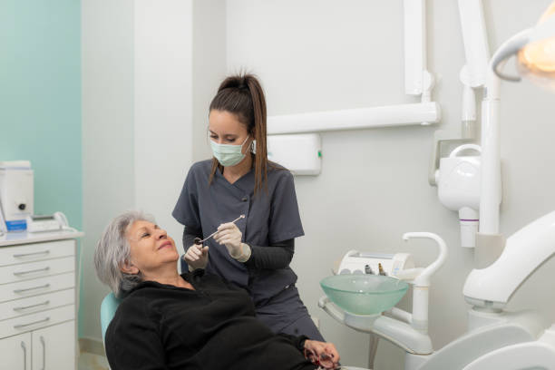 Best Dentist Open on Weekends  in Zephyrhills West, FL
