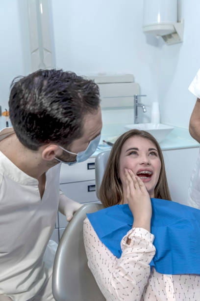 Best Dental Emergency Near Me  in Zephyrhills West, FL